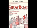 Jerome Kern & Oscar Hammerstein II - Mis'ry's Comin' Aroun' (From "Show Boat")