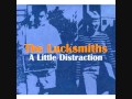 The Lucksmiths - Transpontine