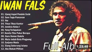 Download lagu Full Album Iwan Fals Terpopuler    Lagu Iwan Fals paling terbaik mp3
