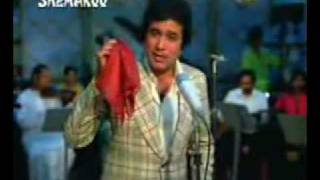 AATE JATE KHUBSOORAT AWARA - YouTube