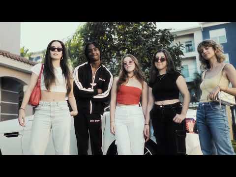 MO P - 1AM IN TAMPA ( Official Music Video )