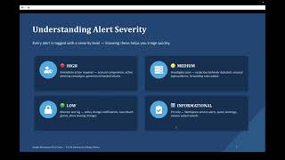 MCNC CNE Webinar Day 2026 - Google Alert Center
