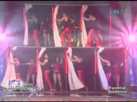 Danz Showdown August 18 2010.flv