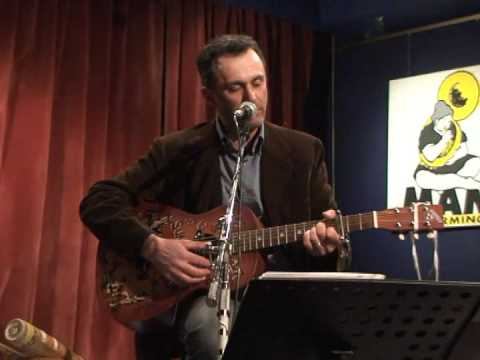 QUINZÂN 1/20   Mama's 14-03-09