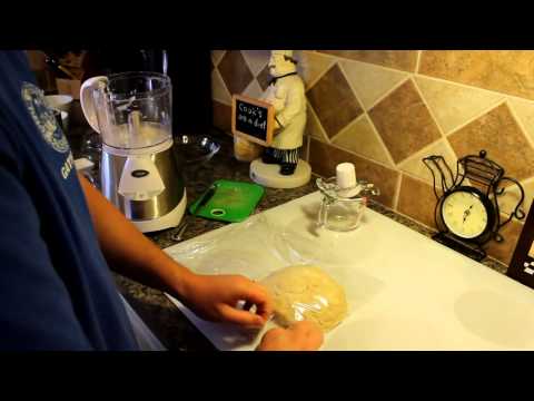 Pecan Pie on Big Steel Keg