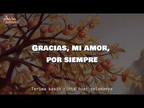 Tasha Manshahar Feat. RJ - Terima Kasih Cinta. Sub español.