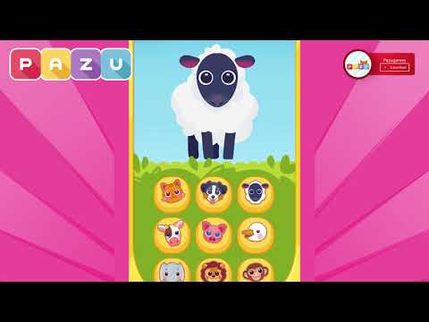 Baby Phone: Musical Baby Games Video