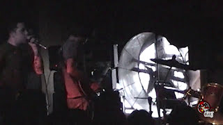 [ LIVE ] Hot Cross - &quot;Bloomfield Cafe&quot; Bloomfield, NJ - 9/17-2005