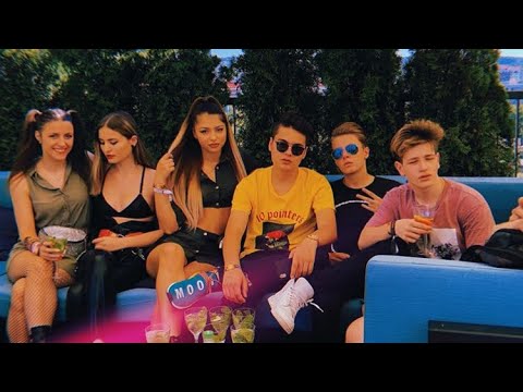 Selly x Gami - Smash or Pass (LONG TEASER)