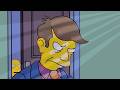 Steamed Hams But Skinner Keeps Having Vietnam Flashbacks