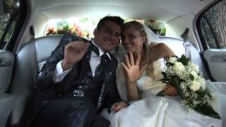 preview picture of video 'Video per matrimoni  - Rivoli, Torino'