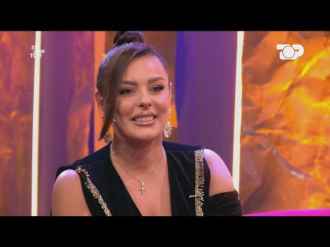 Ja këngëtari shqiptar që ndihmoi Anxhela Peristerin në tregun grek – S’e Luan Topi