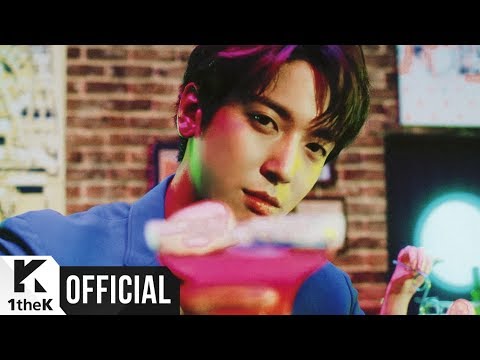 Jeong Yong Hwa, Loco - That Girl