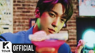 [MV] JUNG YONG HWA(정용화) _ That Girl (Feat. Loco)(여자여자해 (That Girl) (Feat. 로꼬))