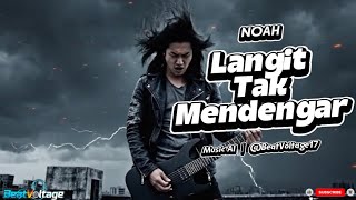 Download lagu Noah - Langit Tak Mendengar | Cover BeatVoltage🎸 | Metal Song - Lagu Hits Indonesia 🎵 mp3 Download lagu Noah - Langit Tak Mendengar | Cover BeatVoltage🎸 | Metal Song - Lagu Hits Indonesia 🎵 mp3