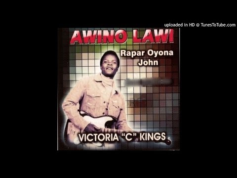 Awino Lawi — Rapar Oyona John 1