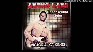 Awino Lawi — Rapar Oyona John 1