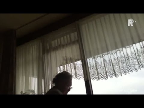 Duivenmeppende oma scoort internethit