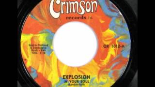 Soul Survivors -  Explosion In Your Soul