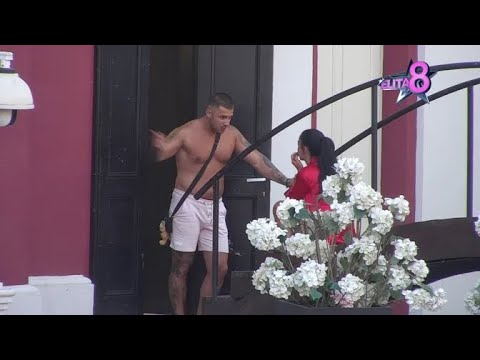 HAOS NE PRESTAJE: Sanja dovela Marka do tačke pucanja, on je isterao iz kreveta!