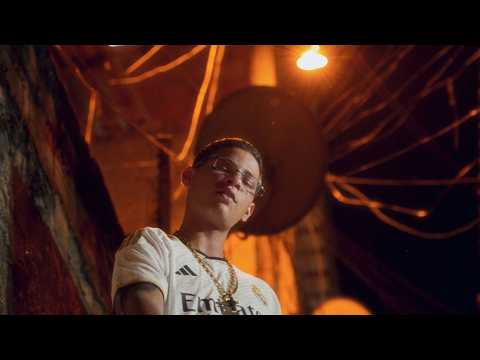 NK da Grota - Se Deixou Levar Pelo Poder - Remix Mc Orelha (Prod. Dj Grego)