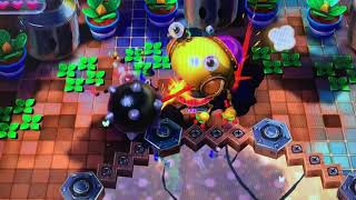 【Nintendoland】ピクミンやった