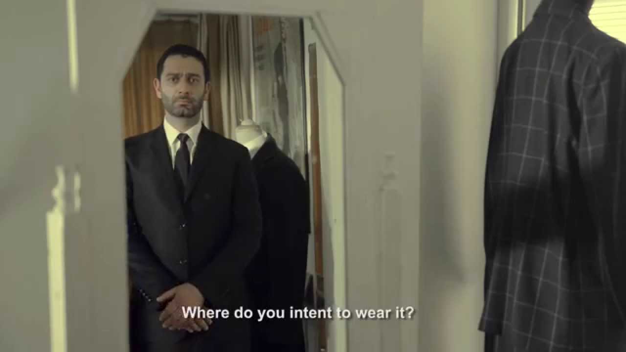 "5 Ways 2 Die" Trailer A