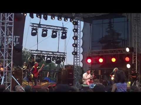 The Spirit of Tengri 2018. Shono