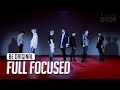 Full Focused ENHYPEN Drunk Dazed 4K BE ORIGINAL