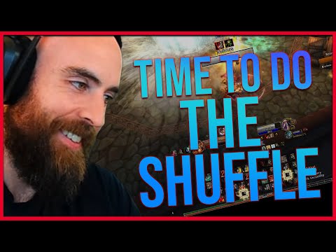 Bajheera - Fury Warrior PvP Tips: Solo Shuffle & 2v2 Arena - WoW 9.2 Shadowlands PvP