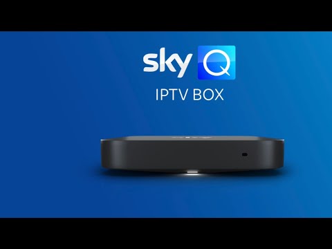 Sky IP TV Box Vor- und Nachteile