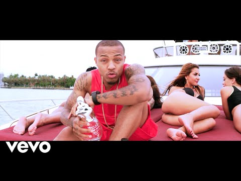 Jermaine Dupri, Bow Wow - WYA (Where You At?)