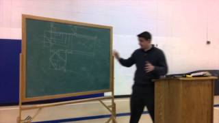 The Book of Revelation - Chapters 8 and 9