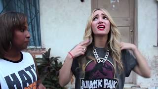 Los de alao   Katy Precarista