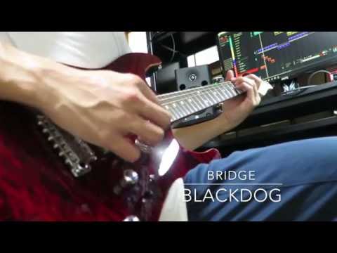 Bare Knuckle VH II Neck Humbucker Pickup - Black image 4