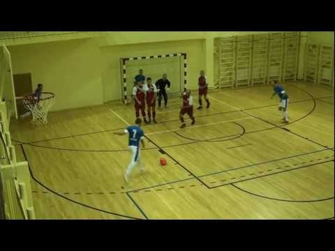 05.12.2012 Arigo-M - Stopini