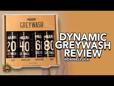 Dynamic Greywash Review