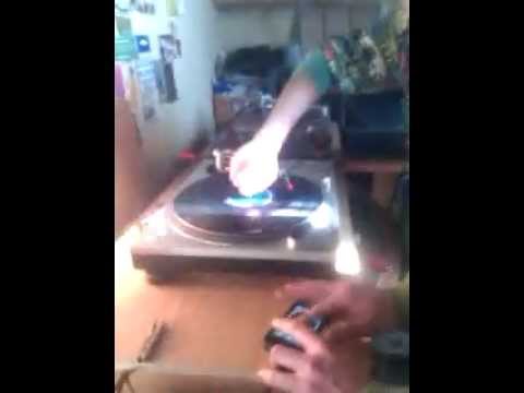 Acidmutant & Aldj...iSKRACHTING!!!