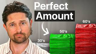 How Much Should You Have Saved By 62