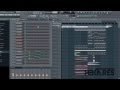 FL Studio Remake : Wang Leehom ft. Avicii - Lose ...
