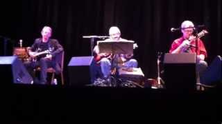 Hot Tuna, Bijou Theatre, Knoxville, TN Parchman Farm/Keep Your Lamps