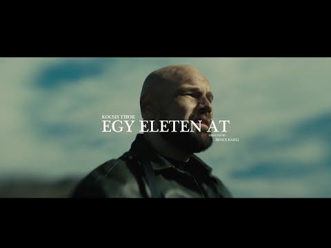 Kocsis Tibor - Egy életen át