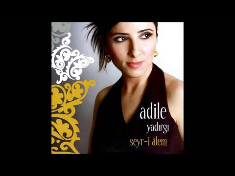 adile yadırgı kerkük divanı