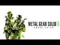 MGS3 OST: Virtuous Mission - Metal Gear Solid 3: Snake Eater