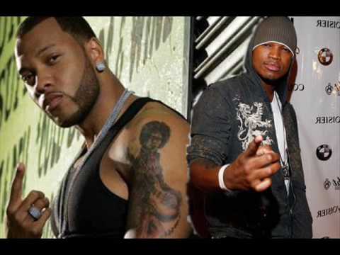 Flo Rida ft. Ne-Yo - Be On You