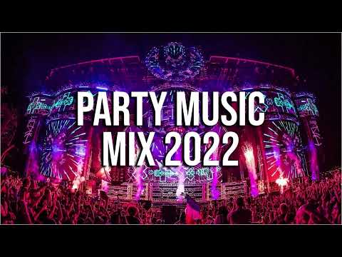 Party Music Mix 2022 Tiesto,Martin Garrix,Avicii,Curbi, Dua Lipa,Mesto