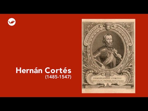 Hernán Cortés