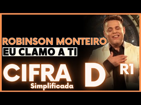 Meu Mel - Robinson Monteiro