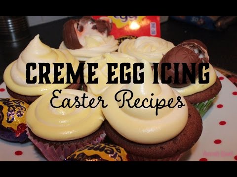 download lagu mp3 mp4 Creme Egg Icing, download lagu Creme Egg Icing gratis, unduh video klip Creme Egg Icing