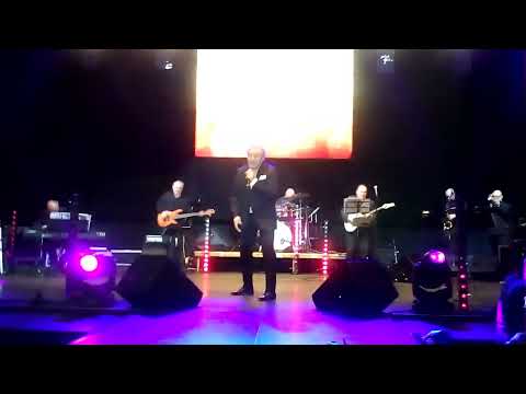 Karel Gott - Mám rozprávkový dom (LIVE 24.1.2019)